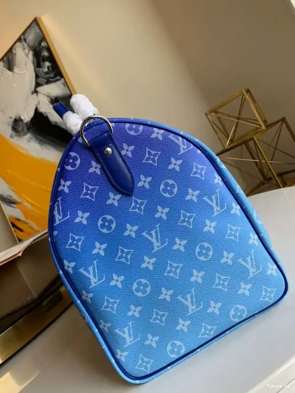 Affordable 50 KEEPALL VUITTON LOUIS 0501